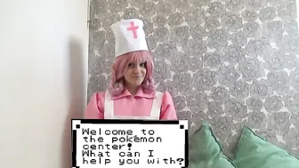 Amadani busty  cam girl  exposes shaved holes