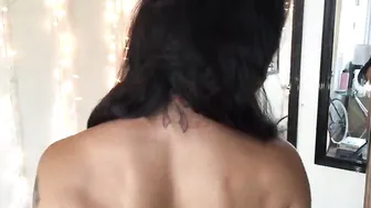 AlohaLisa mature fatty does caress