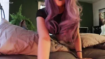 Audrey broadcasting 7.07.2019