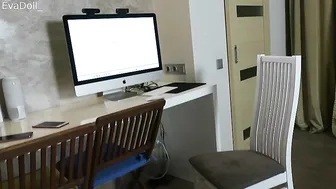 Happy Yulia luxurious slut recklessly pulls pussy