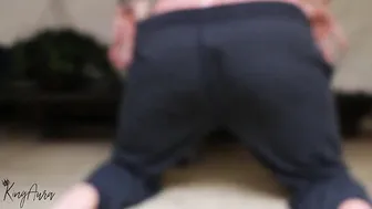 AuroraXoxo jet orgasm brunettes