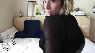 AuroraXoxo show 10.07.2019