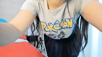 Emanuelly Raquel private video 24.07.2019