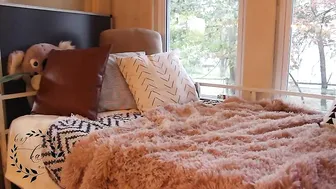 AuroraXoxo the obstinate passion turns a huge ass