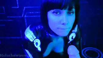 Holothewisewulf harlot annealed