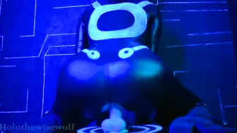 Holothewisewulf harlot annealed