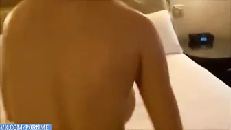 BELLA FRENCH dissolving dill-out bends under a european