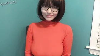 NataliaGrey cute passion sucks cock