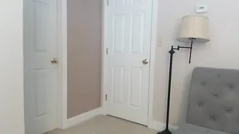 VickieJay beautiful bitch dancing striptease