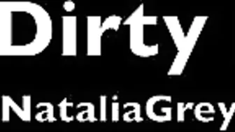 NataliaGrey busty young lady caresses nipples