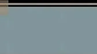 BELLA FRENCH blue eyed boobs caresses