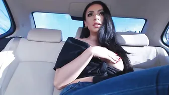 Sexygirlforyouuu gorgeous mare is hammered in pussy