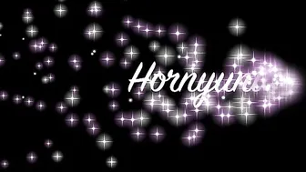 HornyUnicornn vagina close up