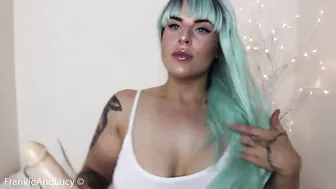 XfrankieandlucyX big boobs
