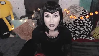 Slutty_Spice juicy slut masturbating cunt