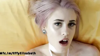 Effy Elizabeth screening 24.06.2019