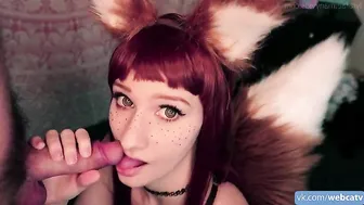 Lyra Fae mfc video 27.06.2019