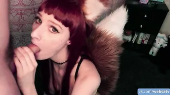 Lyra Fae mfc video 27.06.2019