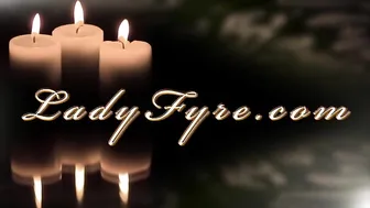 Lady Fyre broadcasting 18.06.2019