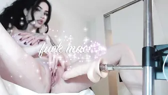 HornyUnicornn cablecast 23.07.2019