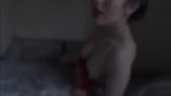 MissPaleGirl spectacle 11.06.2019