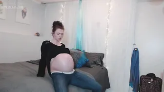 HayleeLove mfc video 5.07.2019