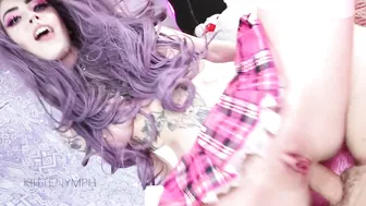 Kiittenymph show 25.07.2019