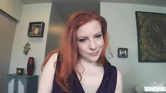 Lady Fyre whore babe shines delights