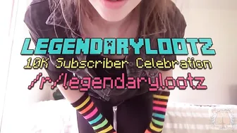 Legendarylootz broadcast 14.07.2019