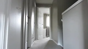 HeidiWow sucking dick and jerking off on camera showing her little holes