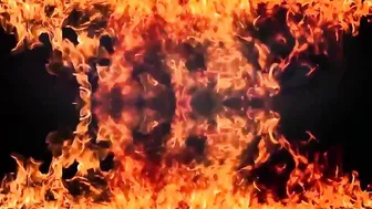 Lady Fyre shows itself perfect