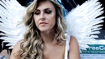 silvercowgirl on air 26.07.2019