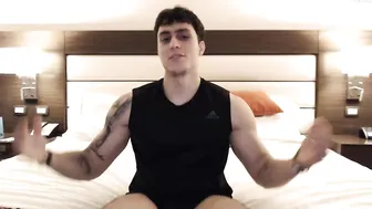 spartacozz fascinating courtesan pretty ass fucks sex toy