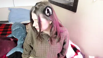 katya_letova no panties mattresses wet holes