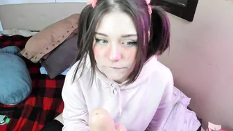 katya_letova sweet babe shining in holes