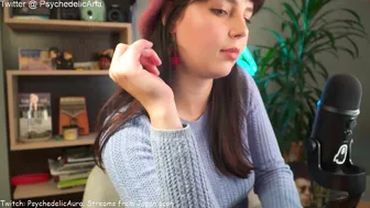 psychedelicariaa chaturbate