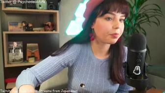psychedelicariaa chaturbate