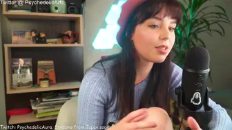 psychedelicariaa chaturbate