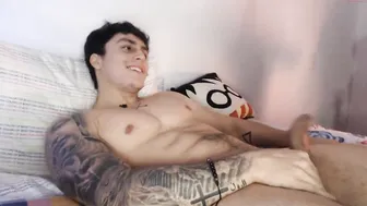 spartacozz record 11.07.2019