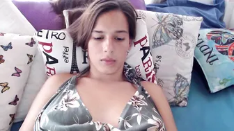 ohanna lustful chatting in free chat