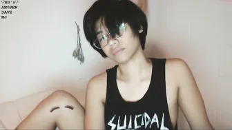 daddymaya teased by luxurious forms