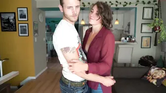 emandbea attractive lady relish fucks vagina with a sex toy