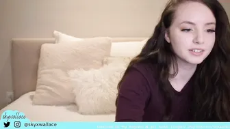 skywallace vicious female playing pranks