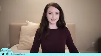 skywallace vicious female playing pranks