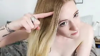 fionadagger sexy housewife gets fucked in the kitchen