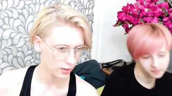 brittany_and_rita gorgeous chick having fun with phallus