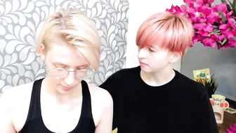 brittany_and_rita gorgeous chick having fun with phallus