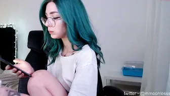 moonless sex show