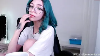 moonless sex show