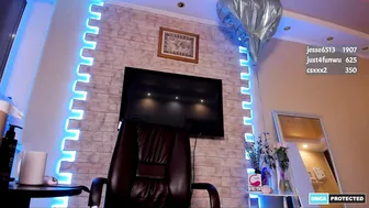 webskinny cablecast 26.07.2019